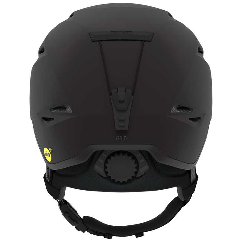 Giro Grid Spherical MIPS 2024