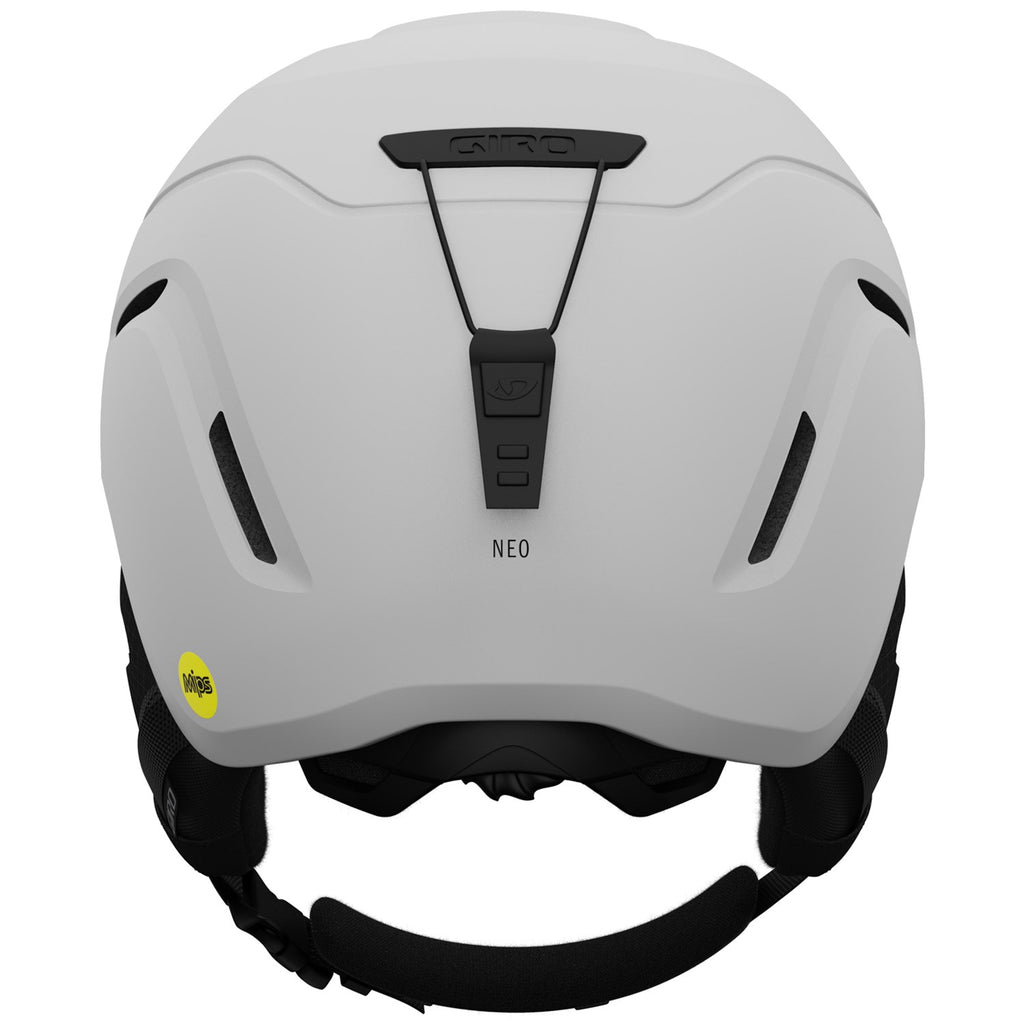 2024 Giro Neo MIPS Snow Helmet For Sale
