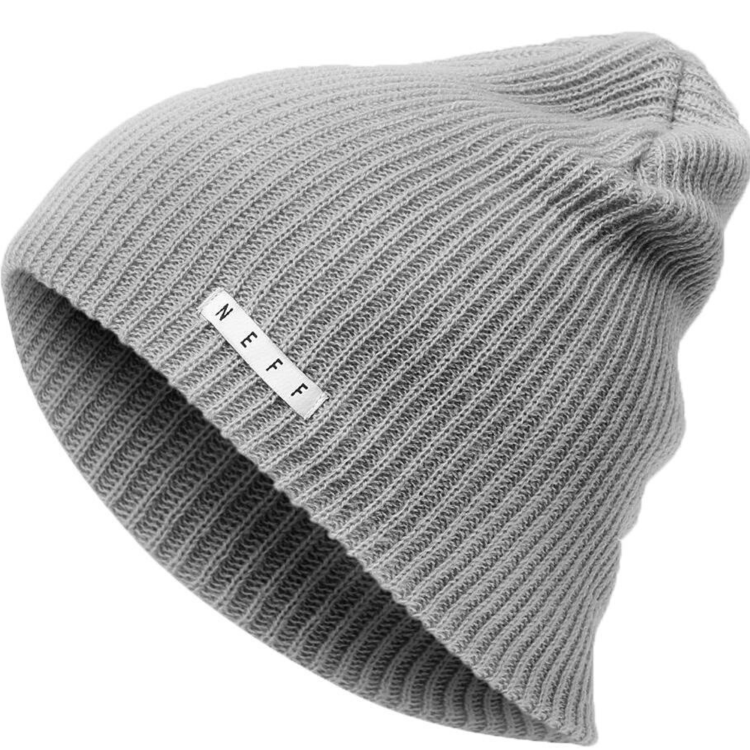 Neff Daily Beanie - Grey