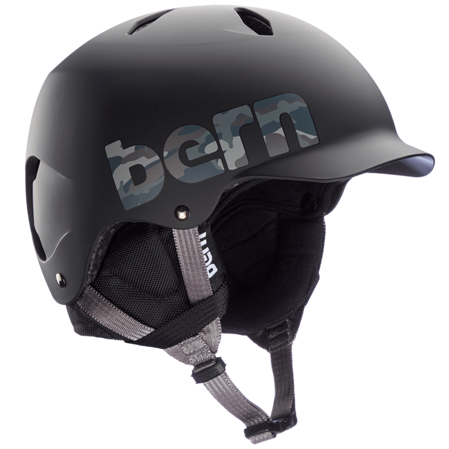 Bern Bandito MIPS Youth Helmet 2023