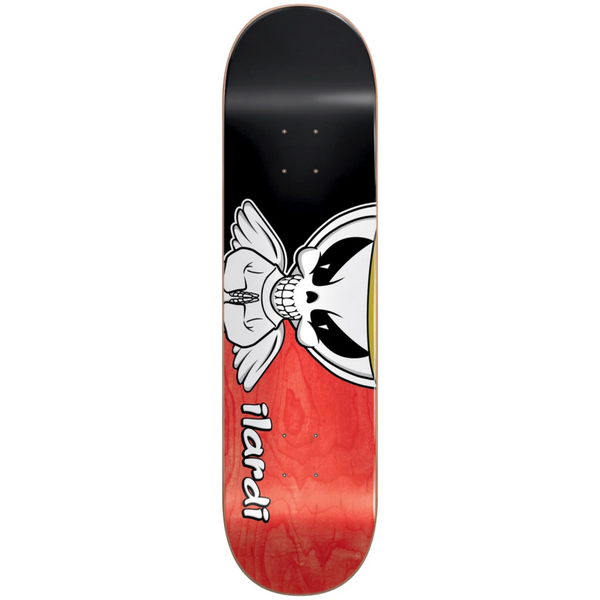 Blind Illardi Angel Reaper R7 8.25" Skateboard Deck