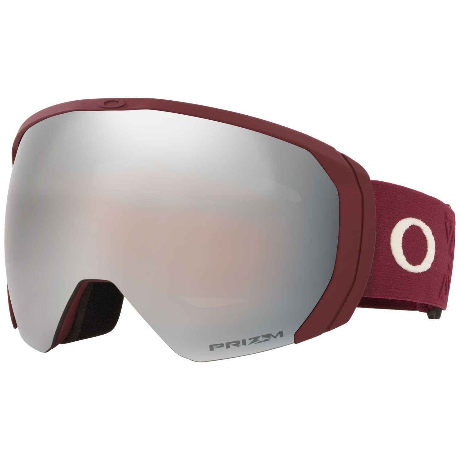 Prizm Icon Grenache Grey/Prizm Black