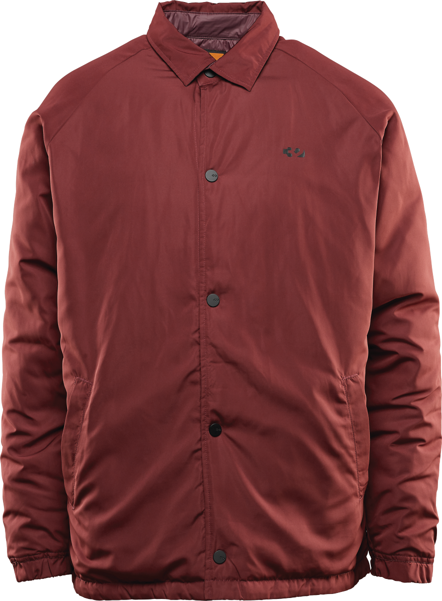 Thirtytwo Explorer Men's Reversible Jacket 2020