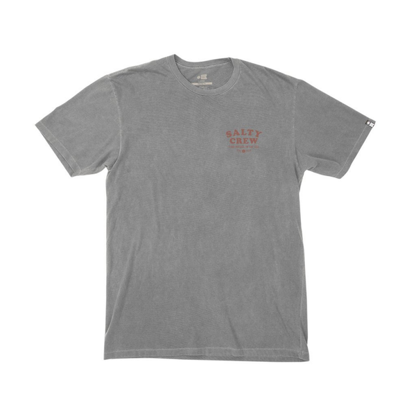 Salty Crew Inlet SS Overdyed Tee