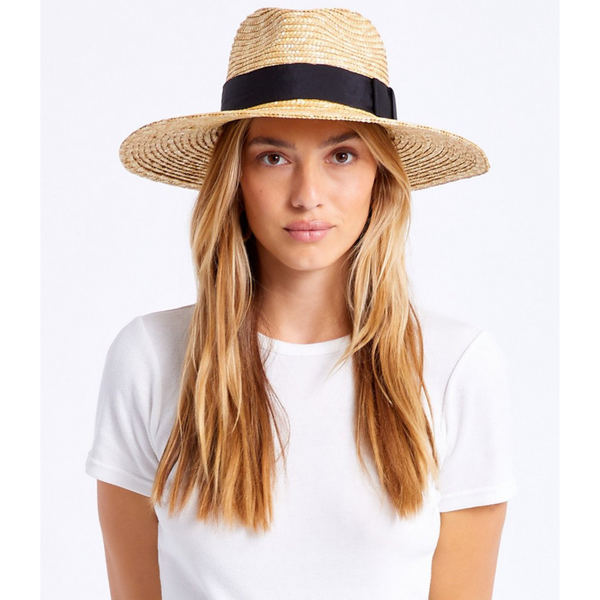 Brixton Joanna Hat