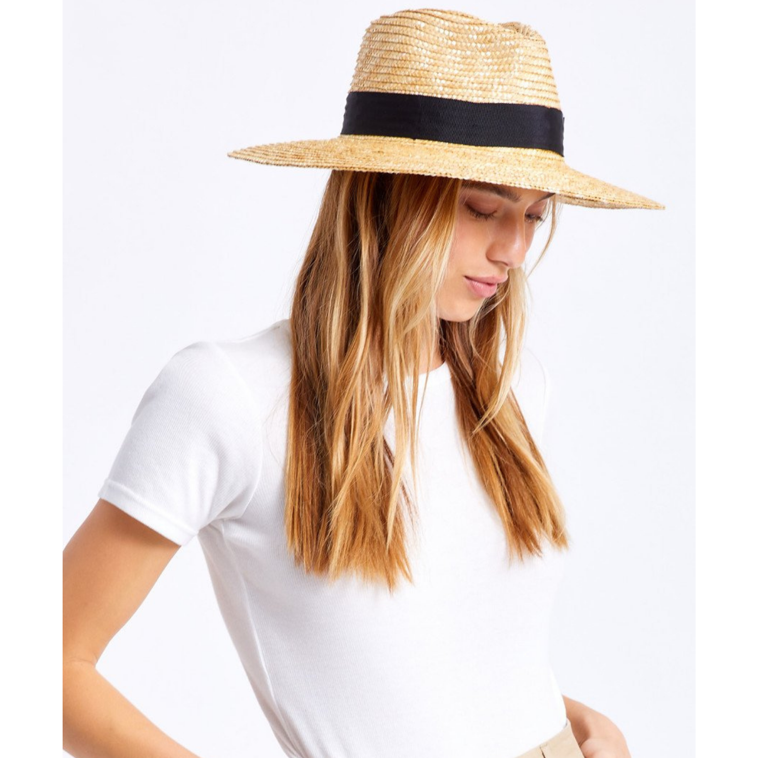 Brixton Joanna Hat