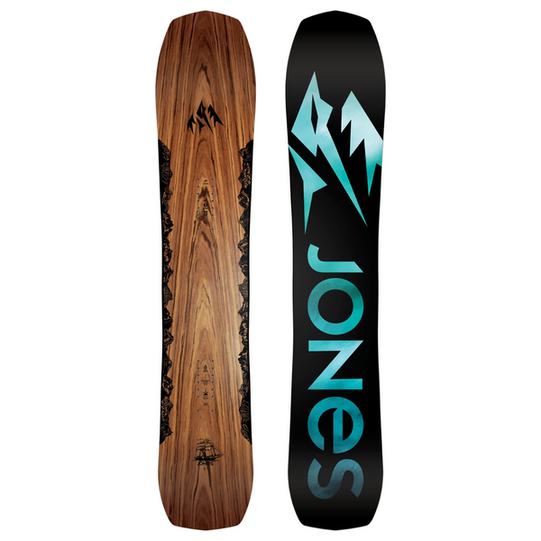 2024 Jones Flagship Women's Snowboard