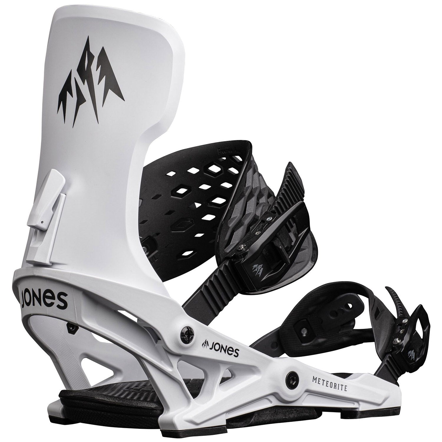 2023 Jones Meteorite Snowboard Bindings