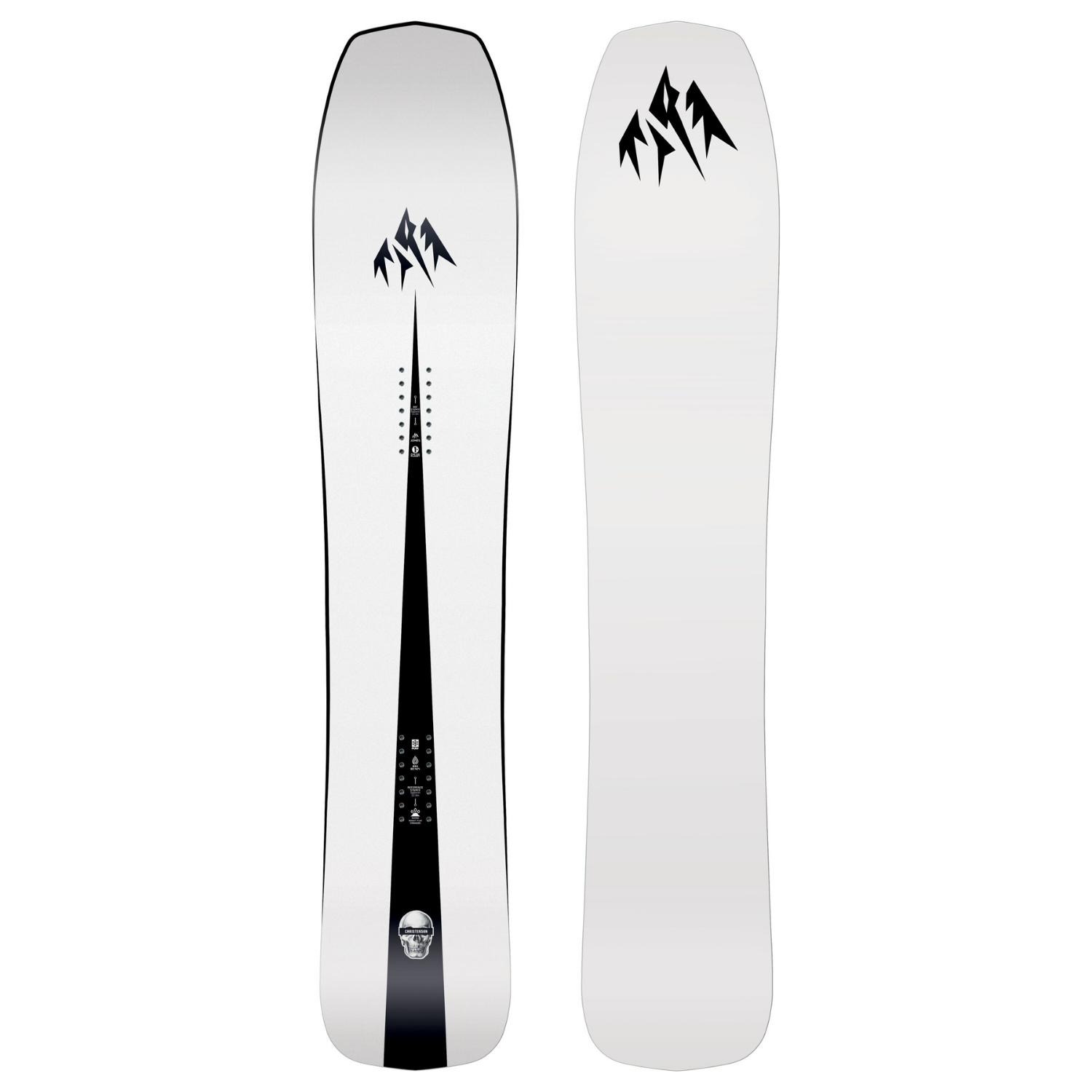 2024 Jones Mind Expander Men's Snowboard