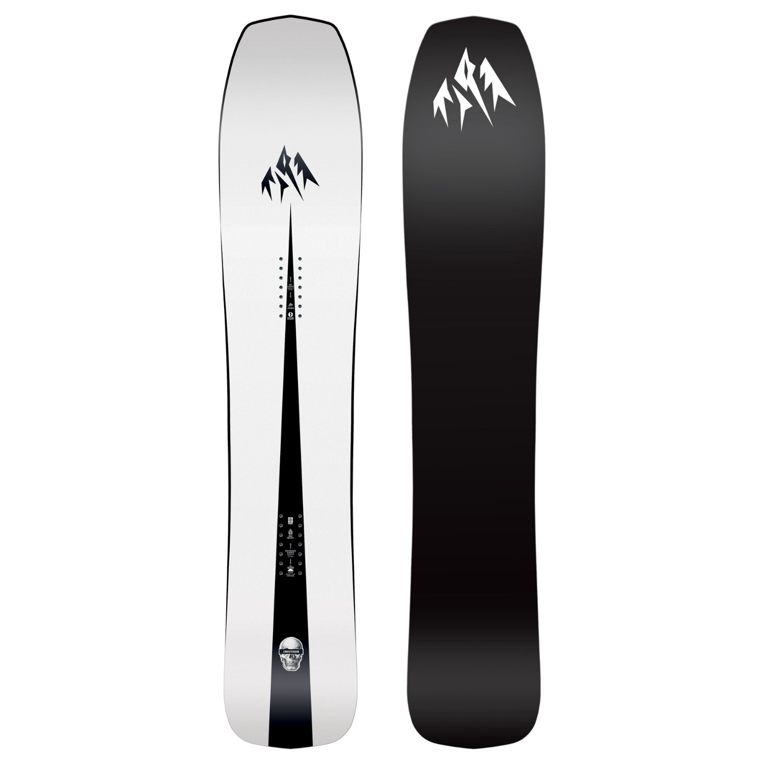 2024 Jones Mind Expander Men's Snowboard