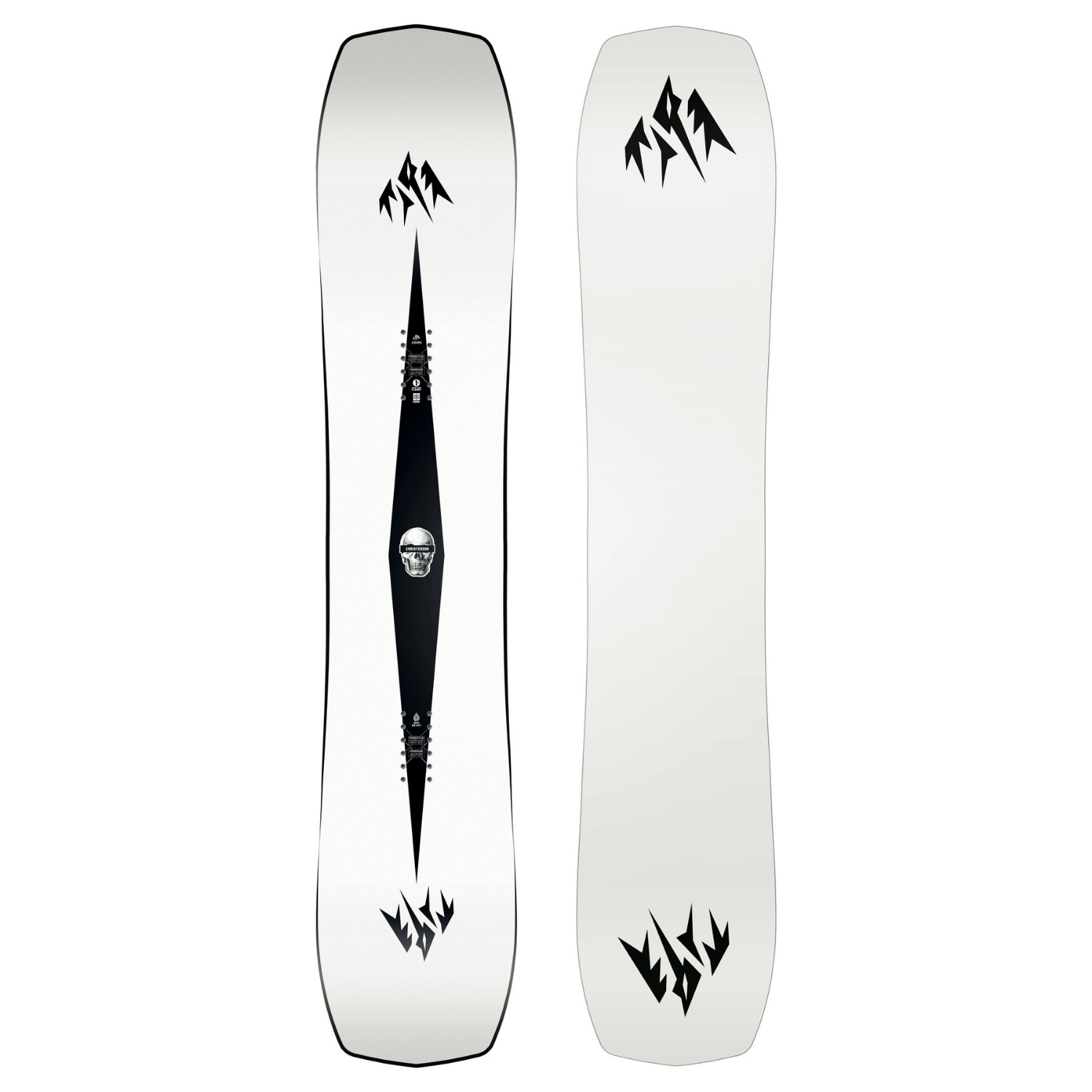 2024 Jones Mind Expander Twin Snowboard