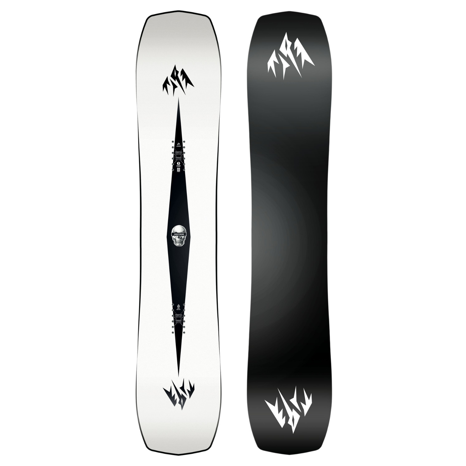 2024 Jones Mind Expander Twin Snowboard