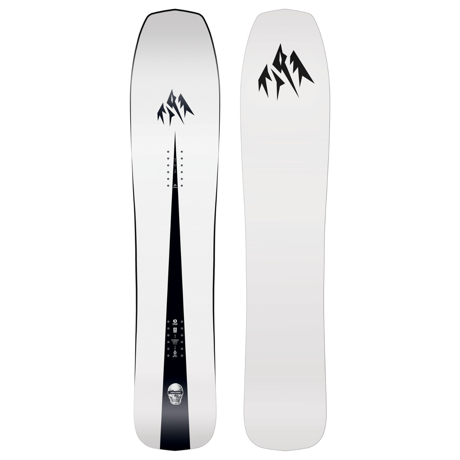 2024 Jones Mini Mind Expander Youth Snowboard