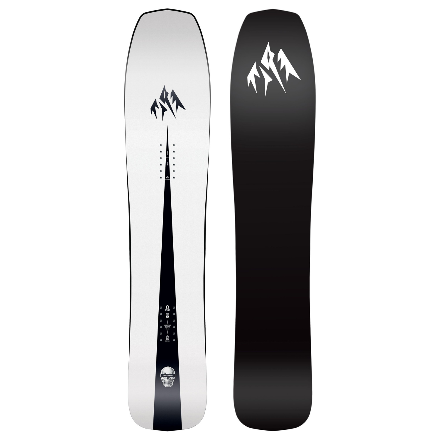 2024 Jones Mini Mind Expander Youth Snowboard