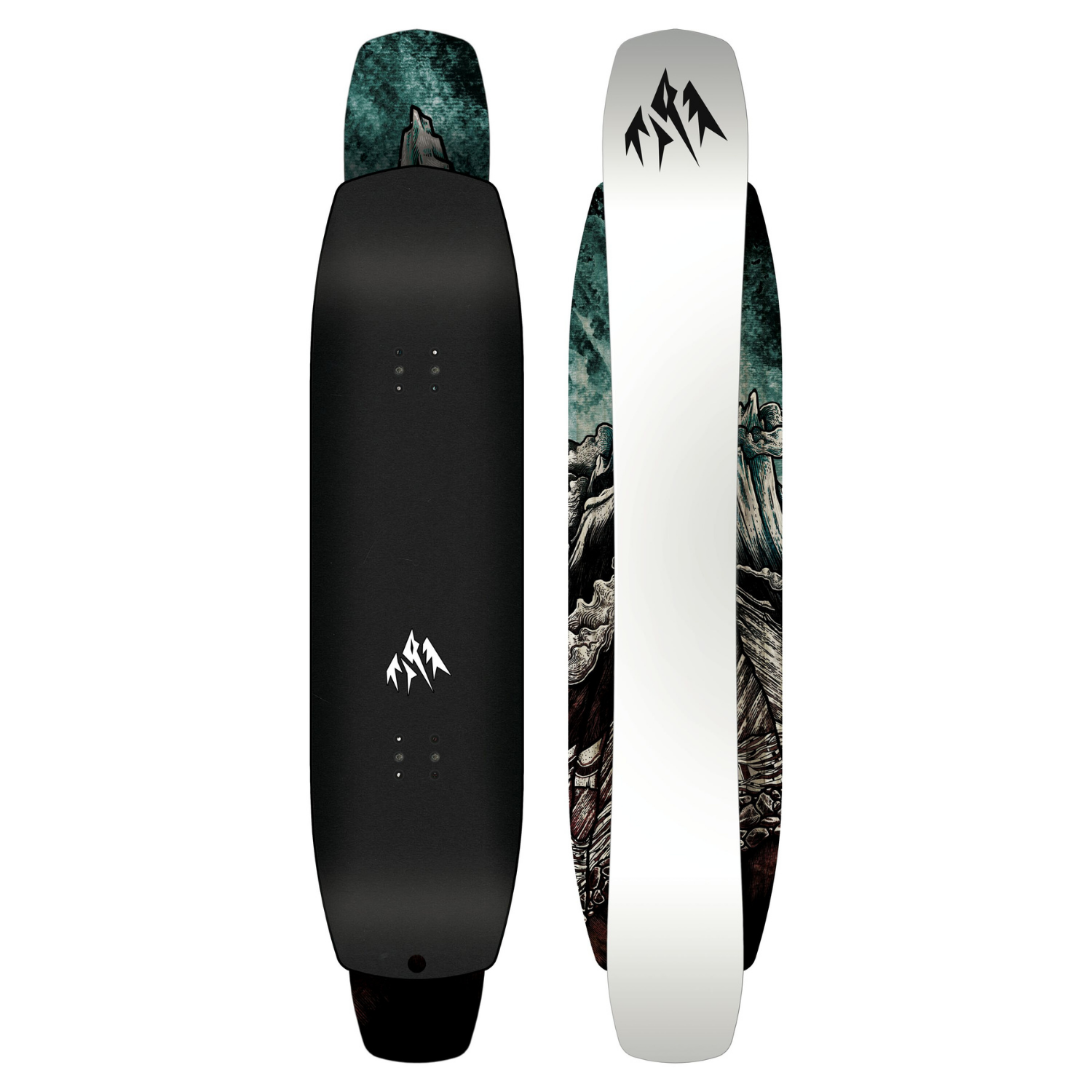 2024 Jones Mountain Snowskate