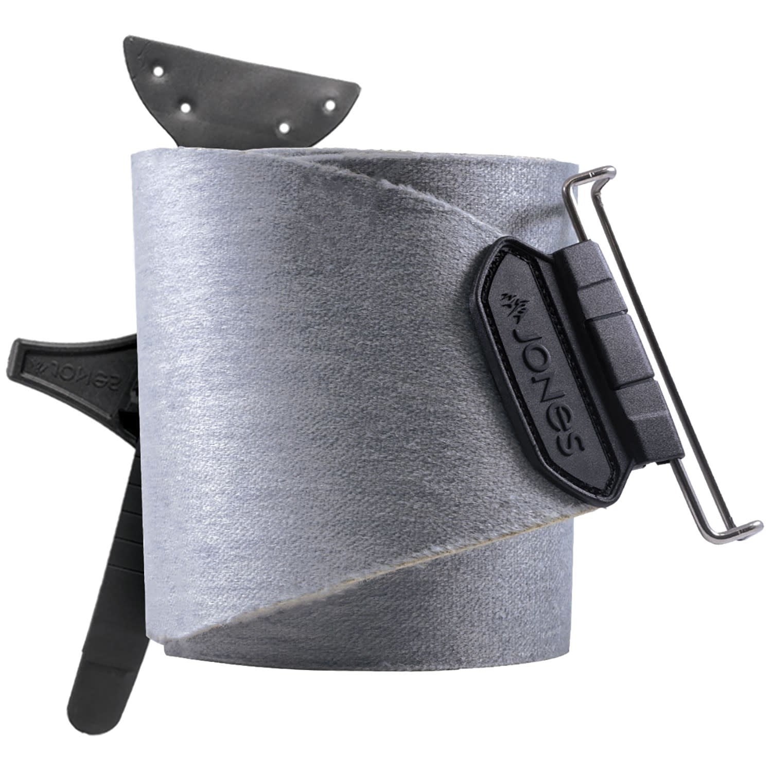 Jones Nomad Quick Tension Tail Clip Skins