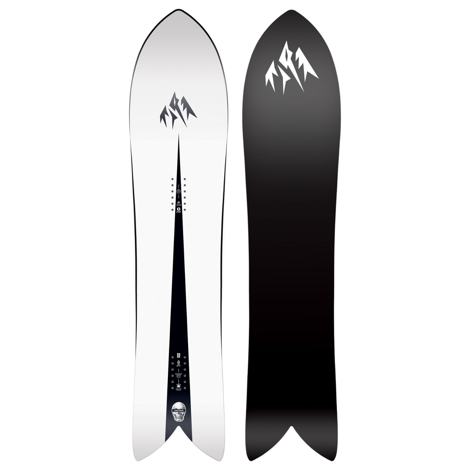 2024 Jones Storm Chaser Men's Snowboard