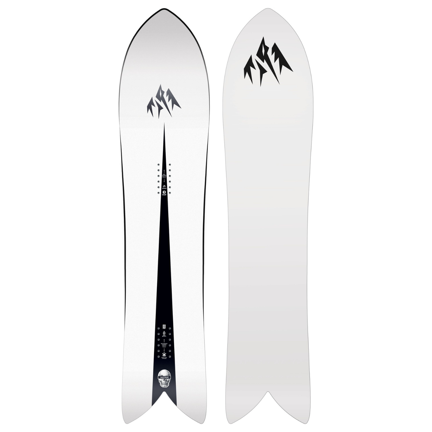 2024 Jones Storm Chaser Men's Snowboard