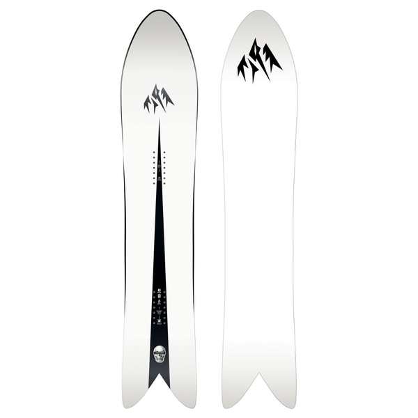 2024 Jones Storm Wolf Men's Snowboard