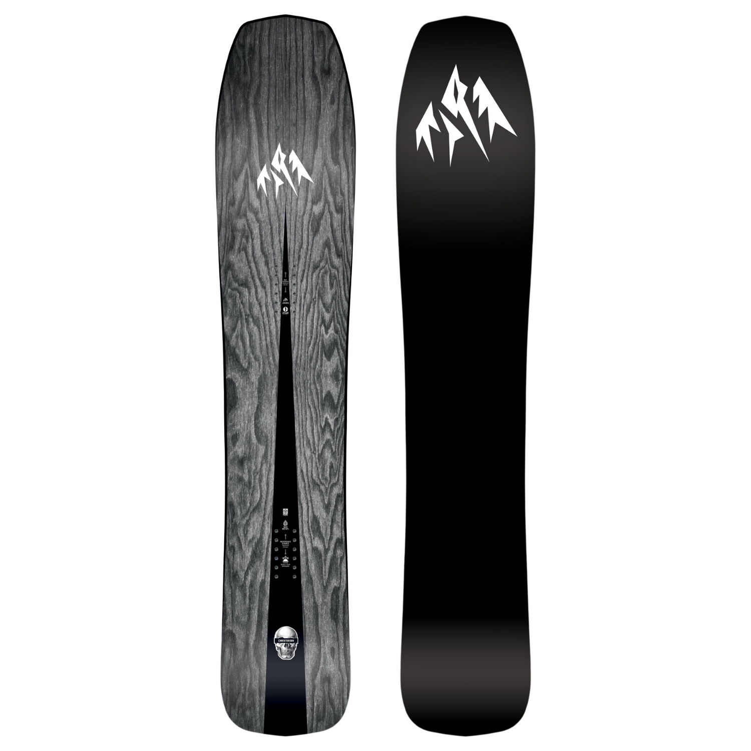 2024 Jones Ultra Mind Expander Men's Snowboard