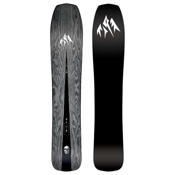 Jones Snowboard Mind Expander outlet Twin Black Herren 2023 154