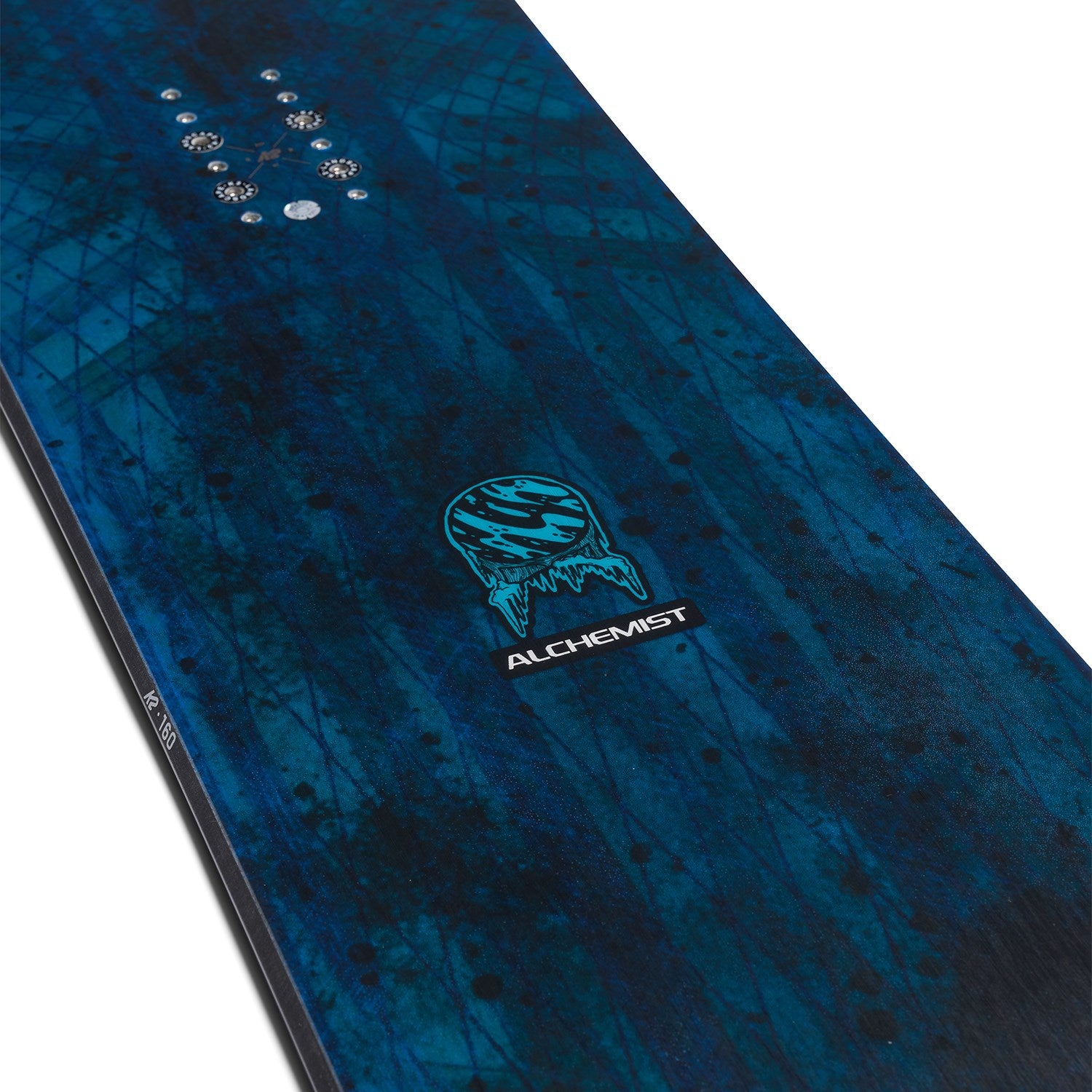 2023 K2 Alchemist Snowboard