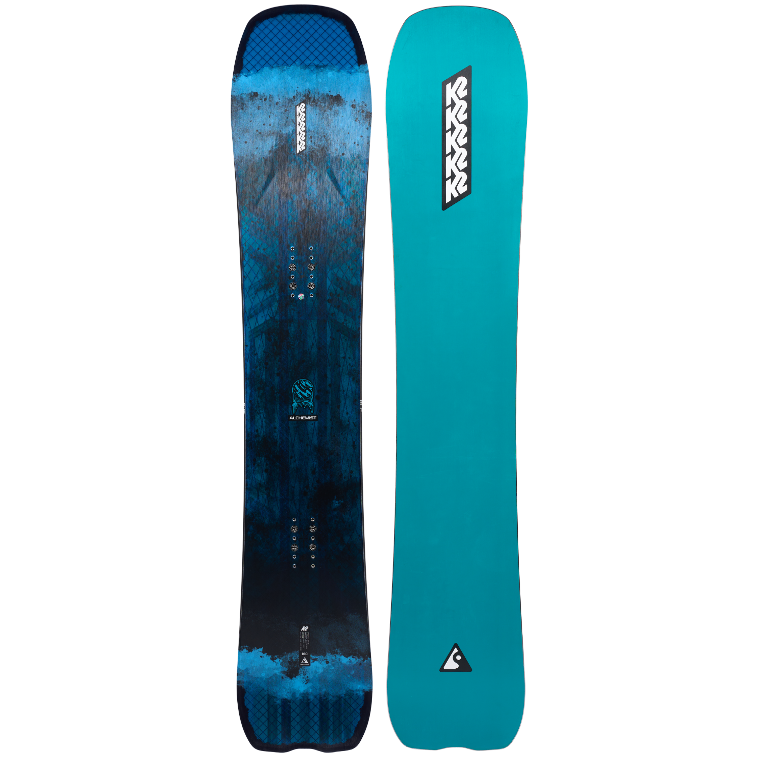 2023 K2 Alchemist Snowboard