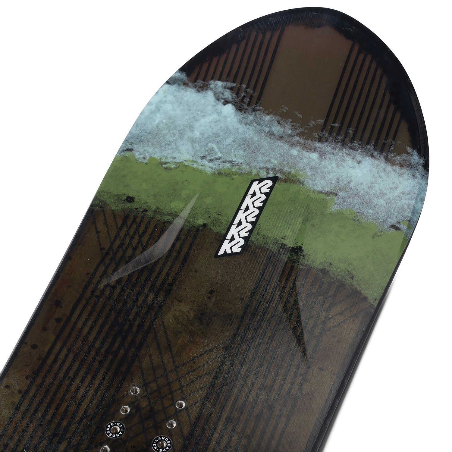 K2 Antidote 2023 - Men's Snowboard
