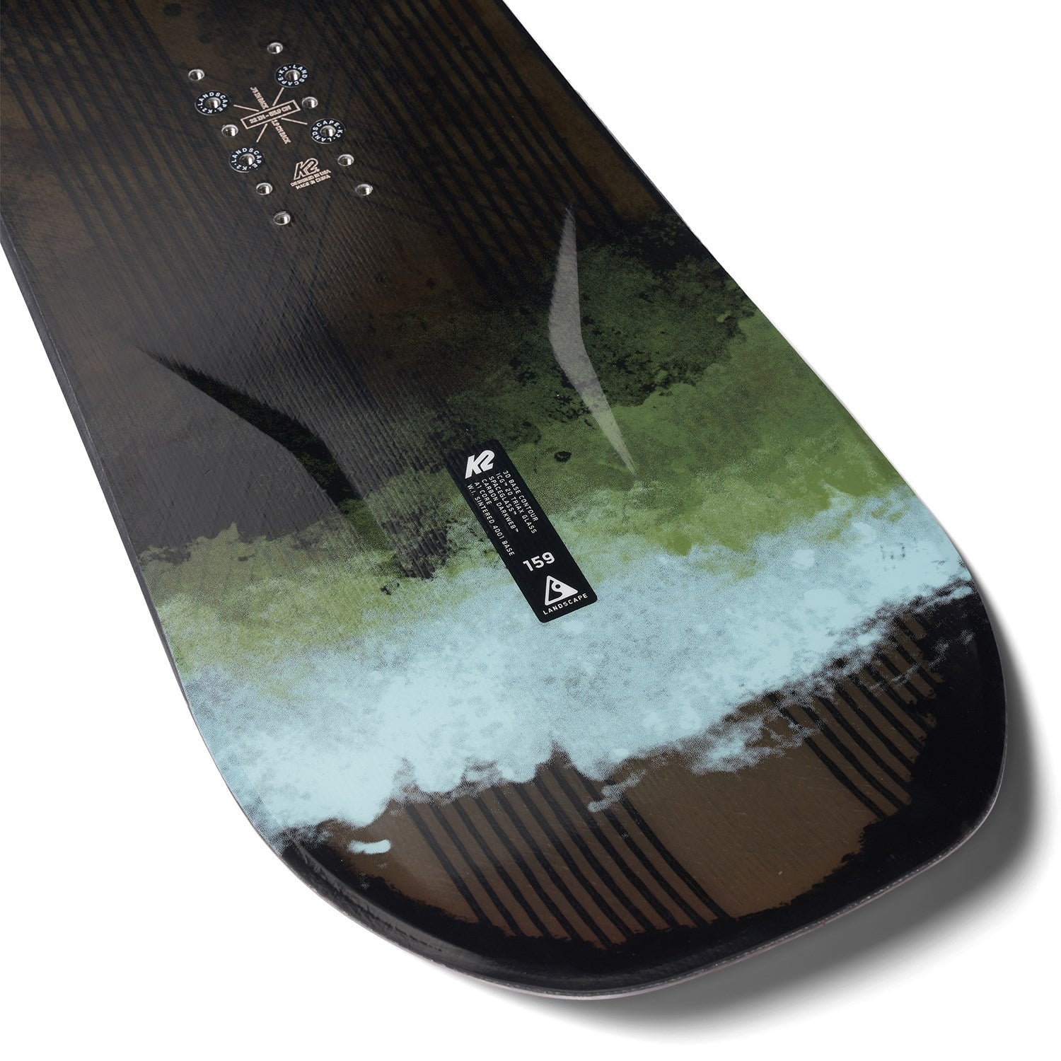 K2 Antidote 2023 - Men's Snowboard