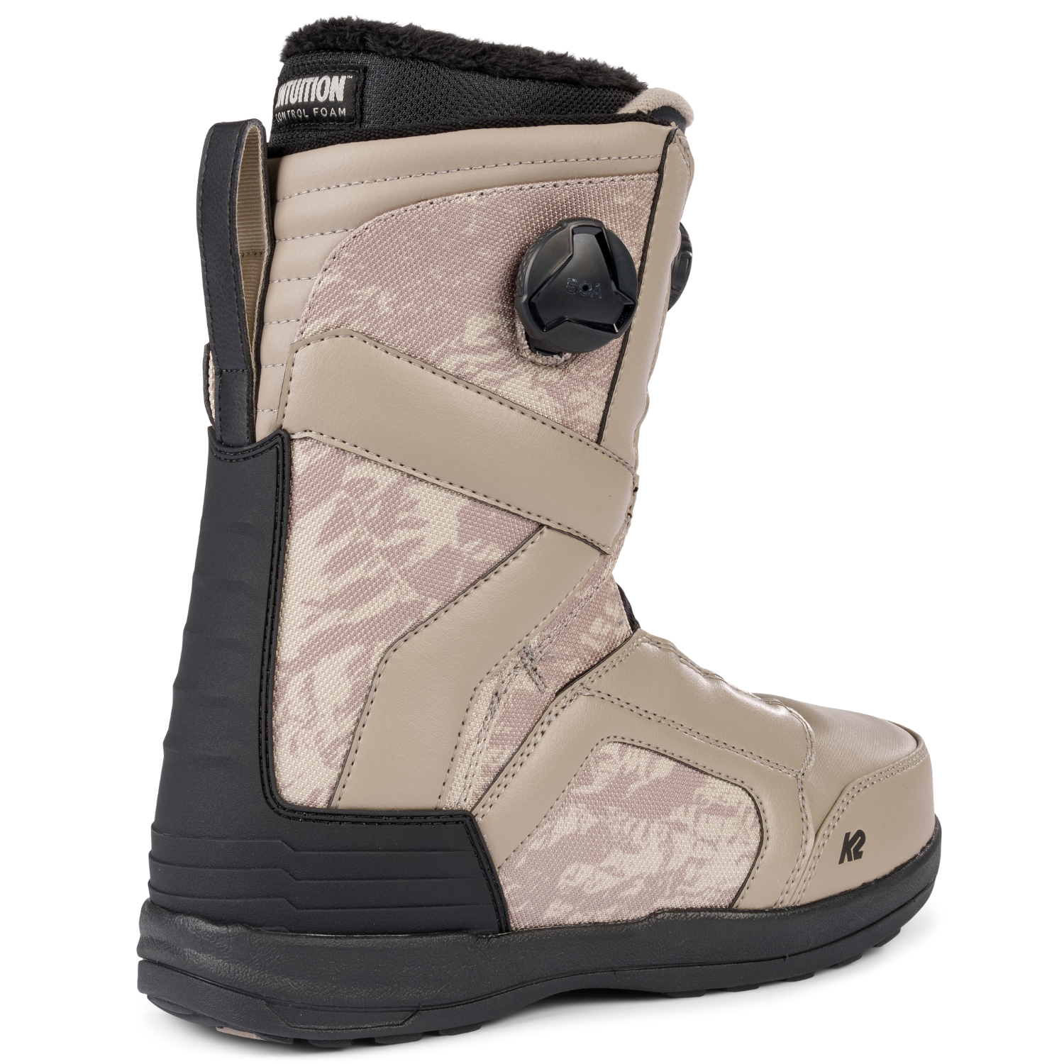 K2 Boundary 2023 - Men's Snowboard Boots