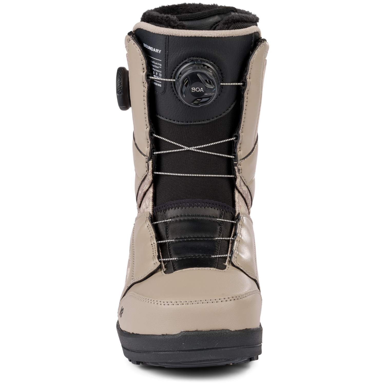 K2 Boundary 2023 - Men's Snowboard Boots