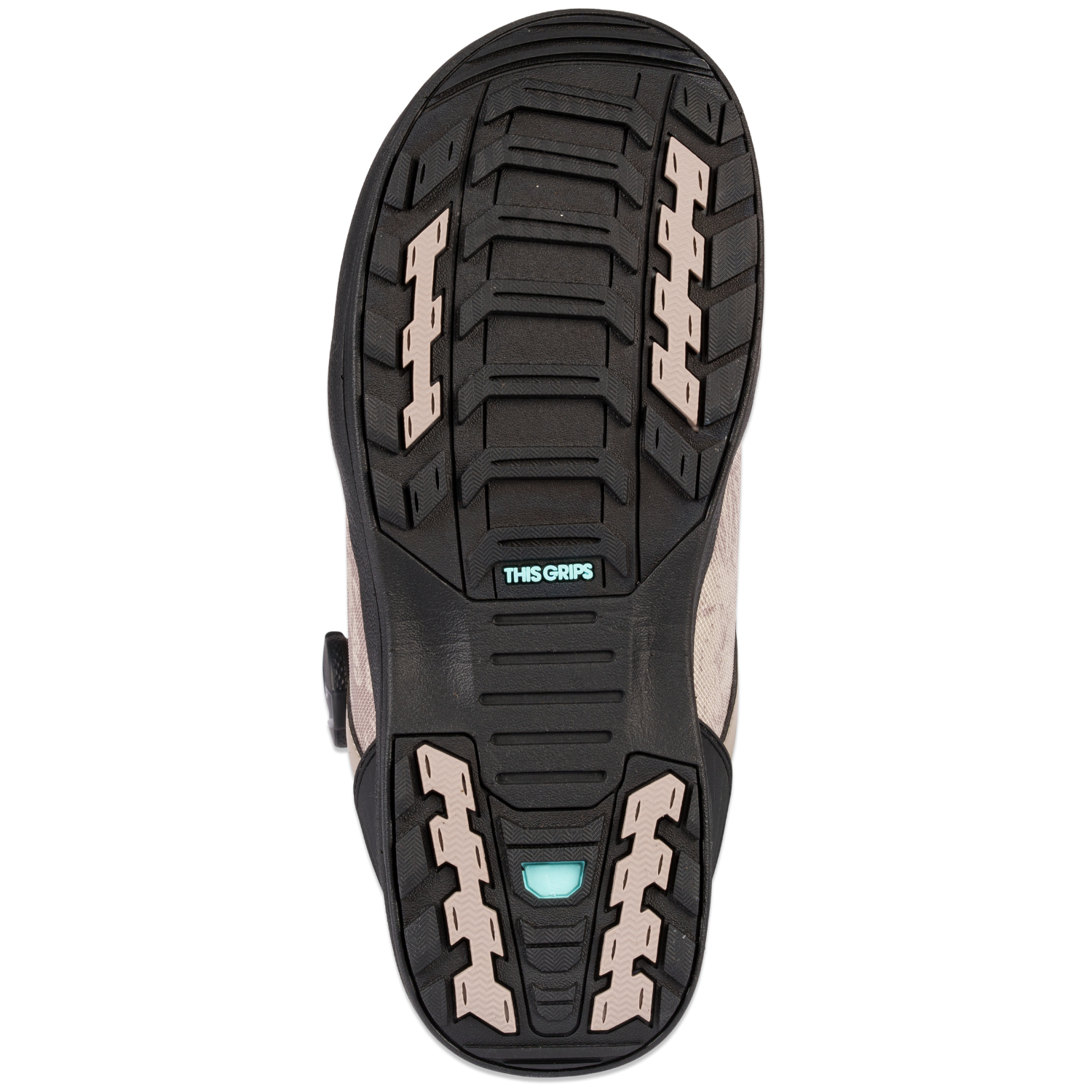 K2 Boundary 2023 - Men's Snowboard Boots