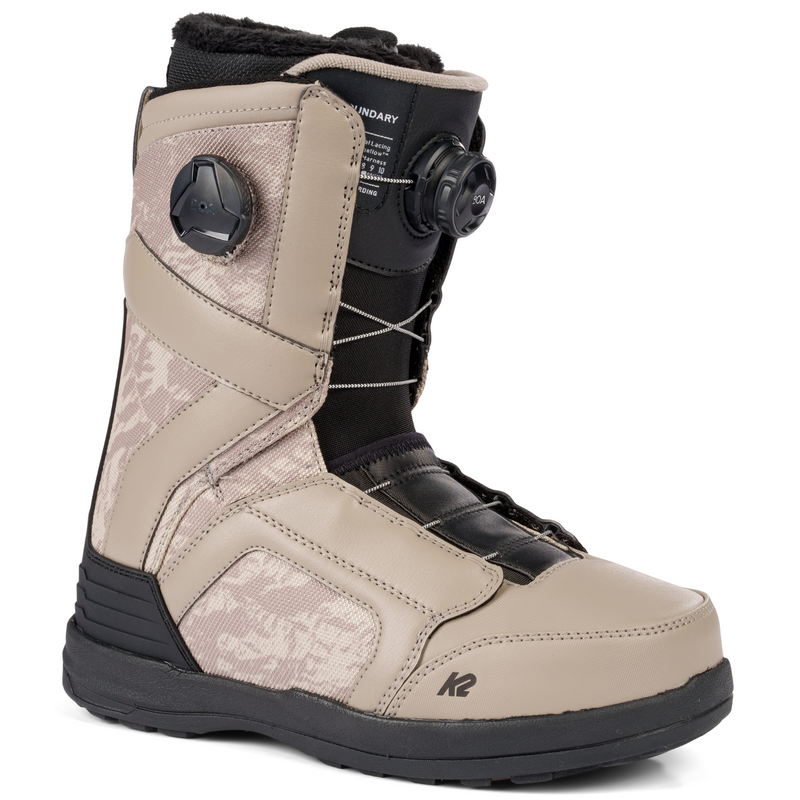 K2 Boundary 2023 - Men's Snowboard Boots