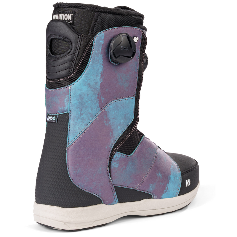 K2 Contour 2023 - Women's Snowboard Boots