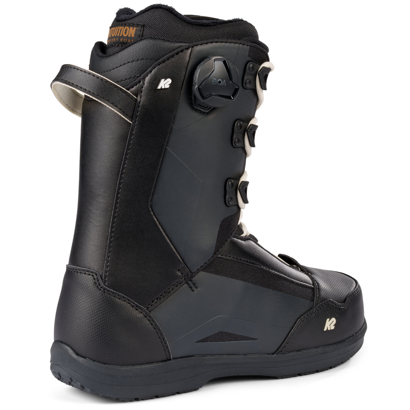 K2 Darko 2023 - Men's Snowboard Boots