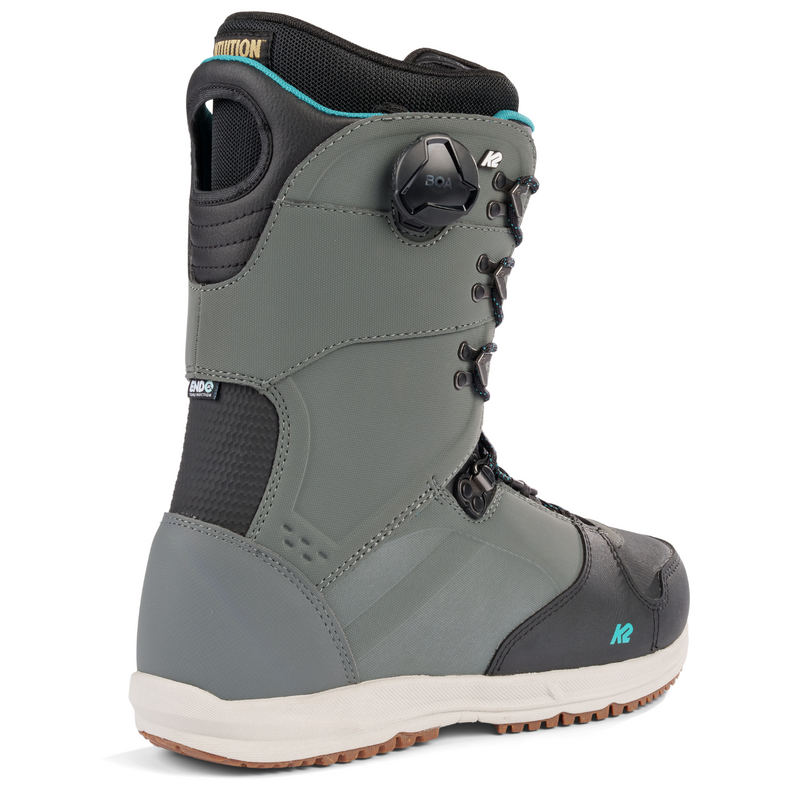 K2 Ender 2023 - Men's Snowboard Boots