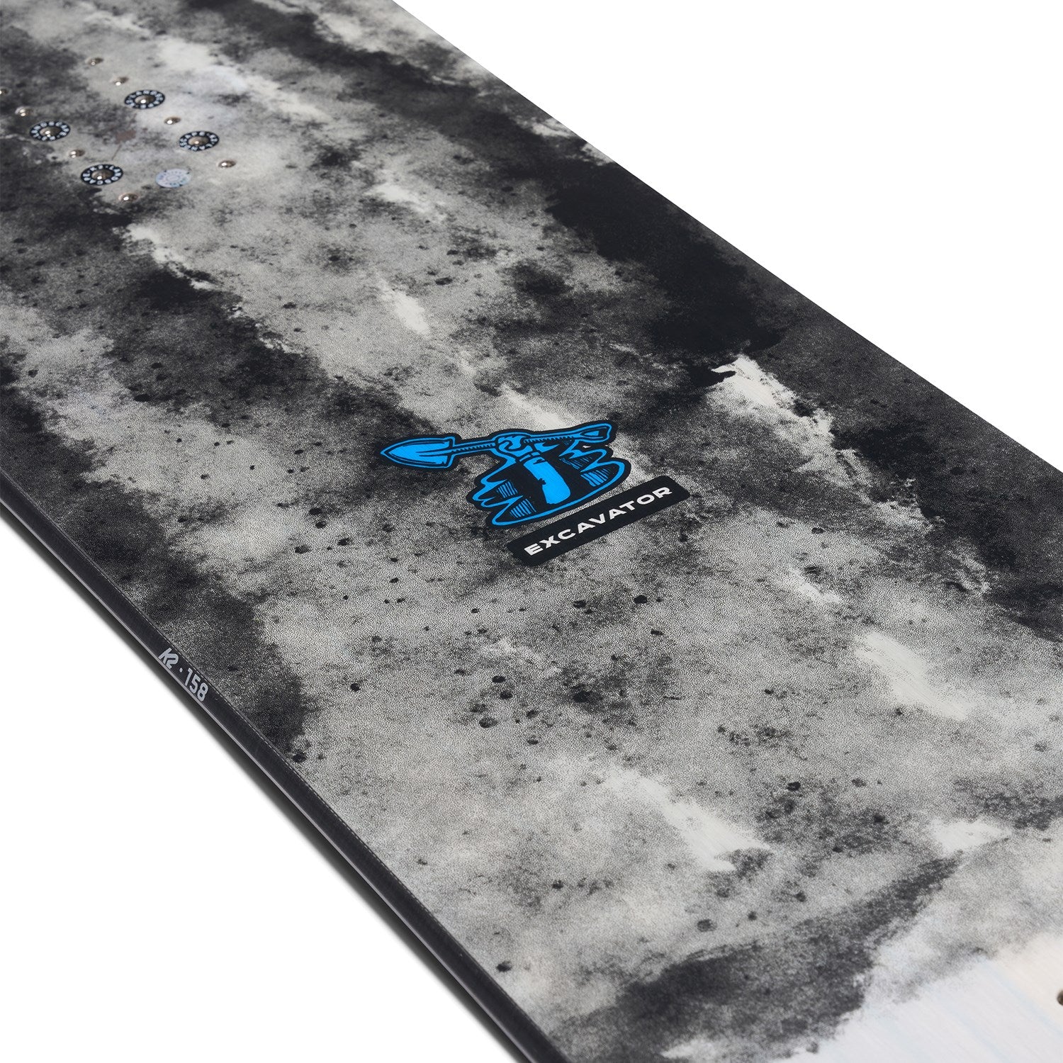 K2 Excavator 2023 - Men's Snowboard