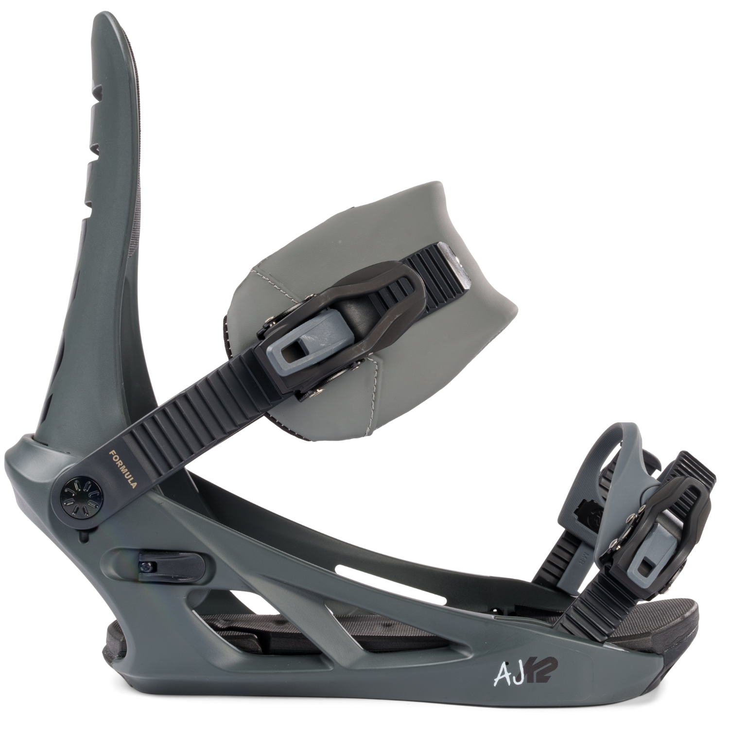 2023 K2 Formula Men's Snowboard Bindings