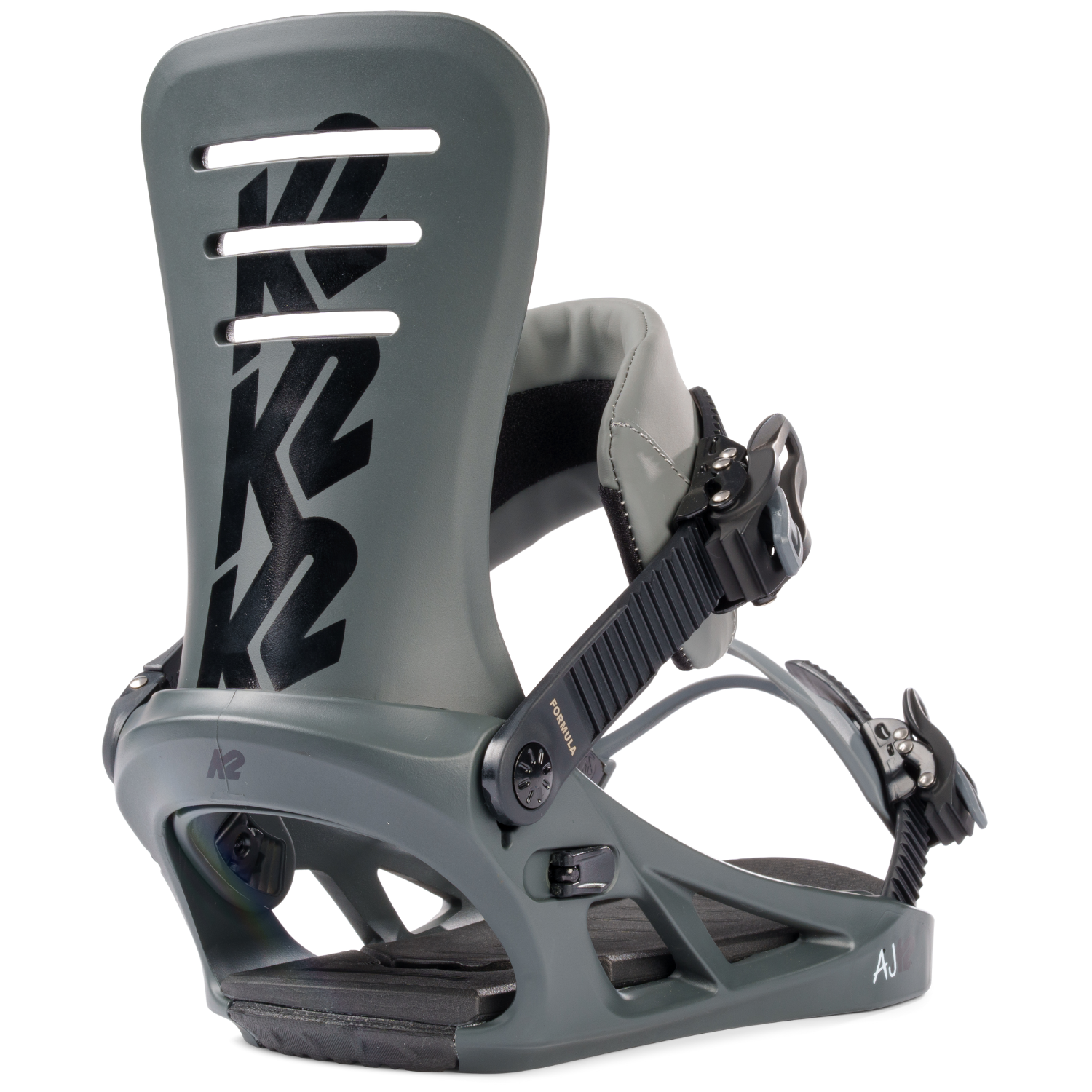 2023 K2 Formula Men's Snowboard Bindings