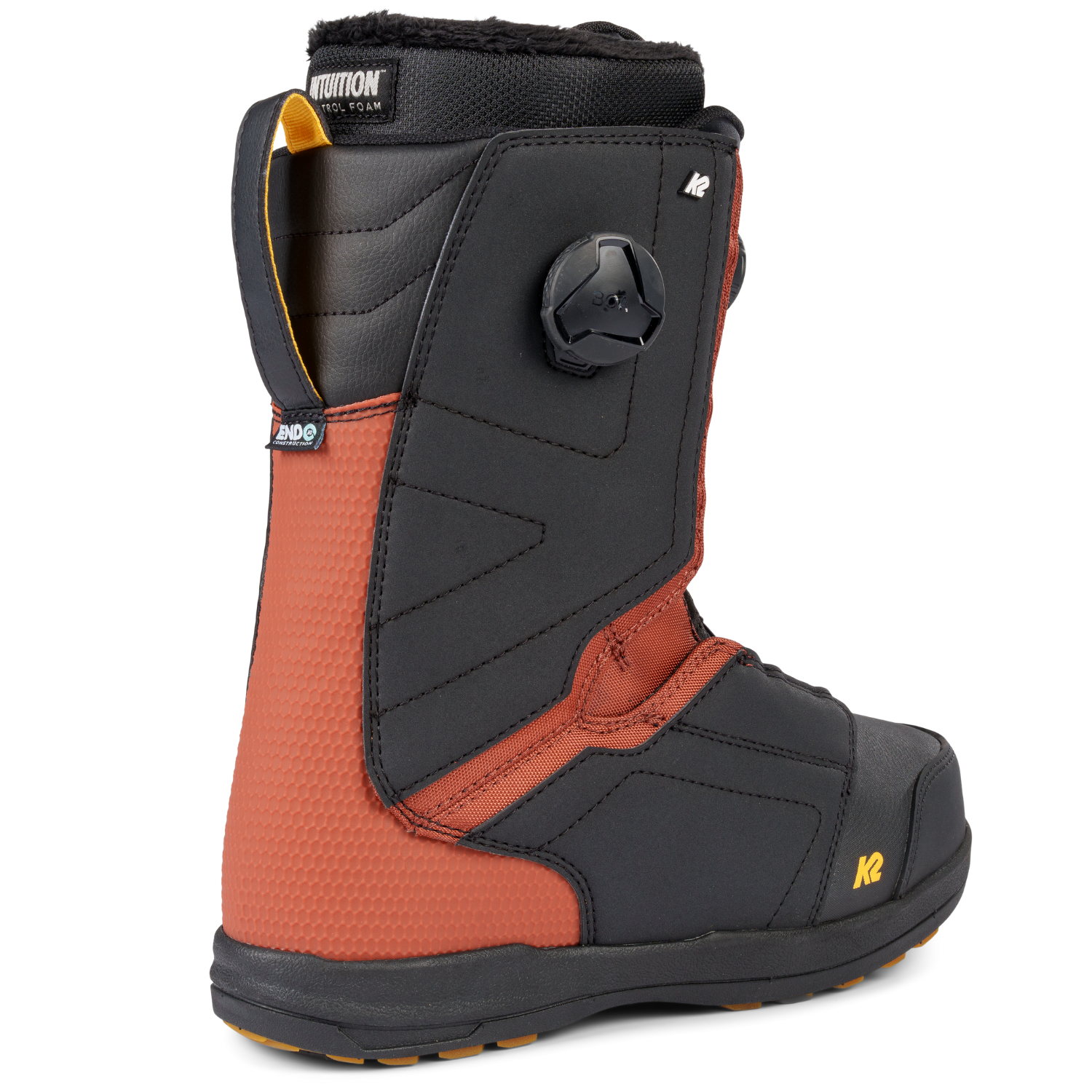 K2 Hanford 2023 - Men's Snowboard Boots