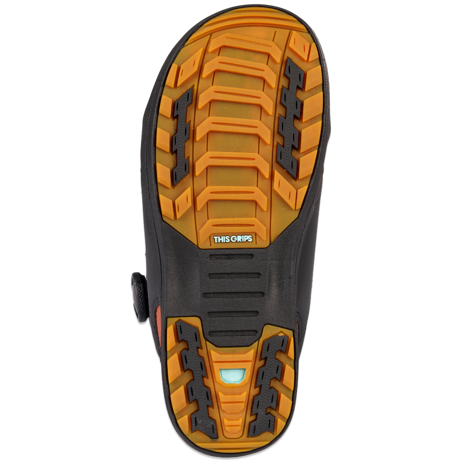 K2 Hanford 2023 - Men's Snowboard Boots