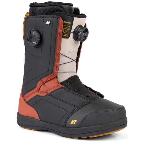 K2 Hanford 2023 - Men's Snowboard Boots