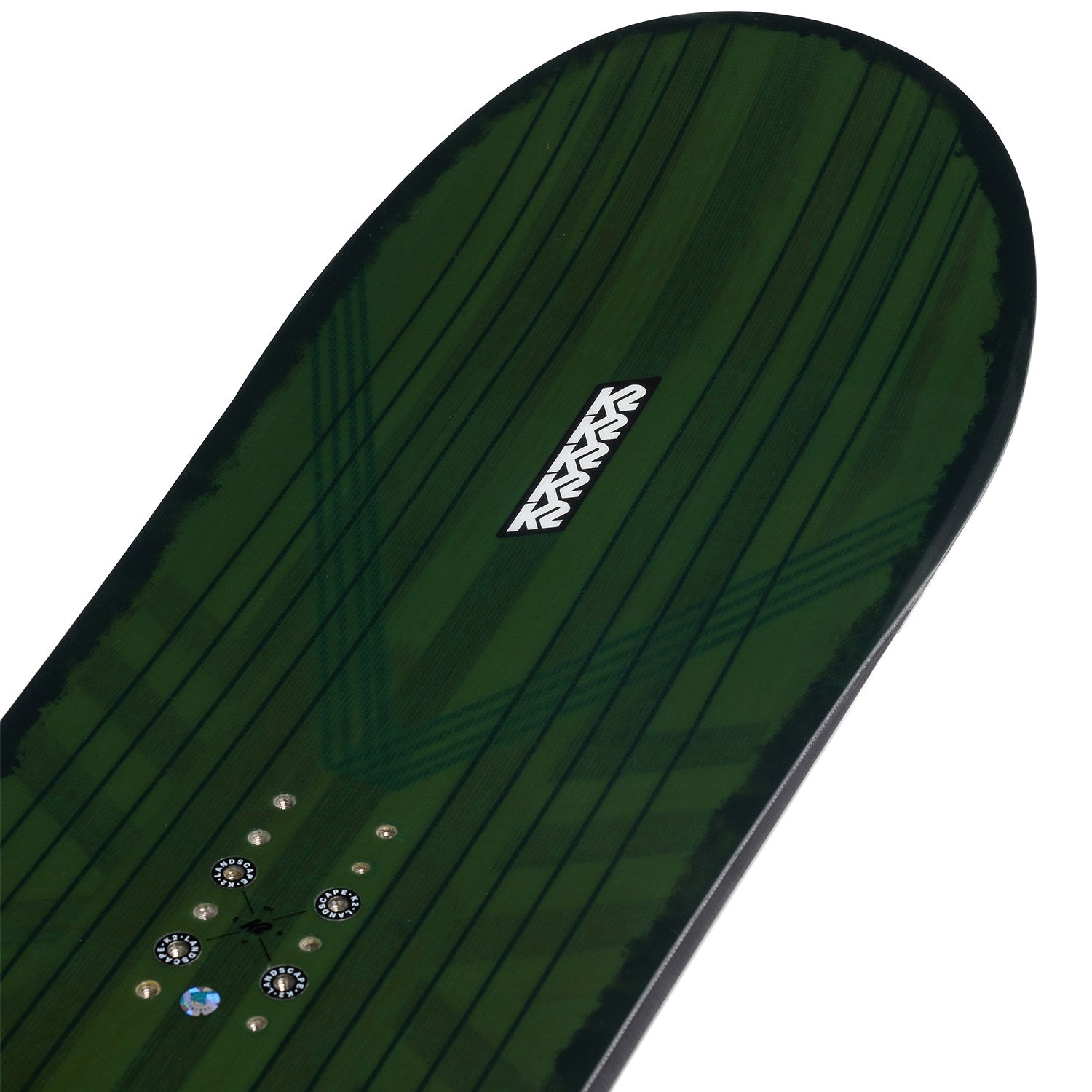 K2 Instrument 2023 - Men's Snowboard
