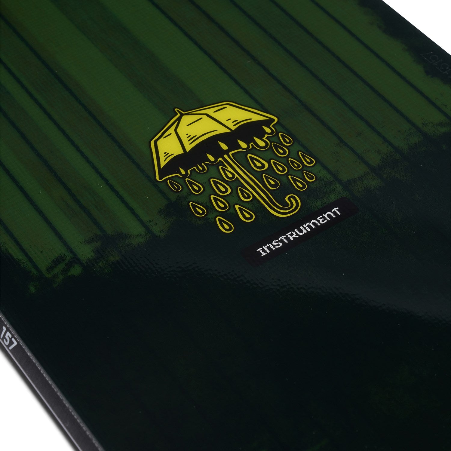 K2 Instrument 2023 - Men's Snowboard