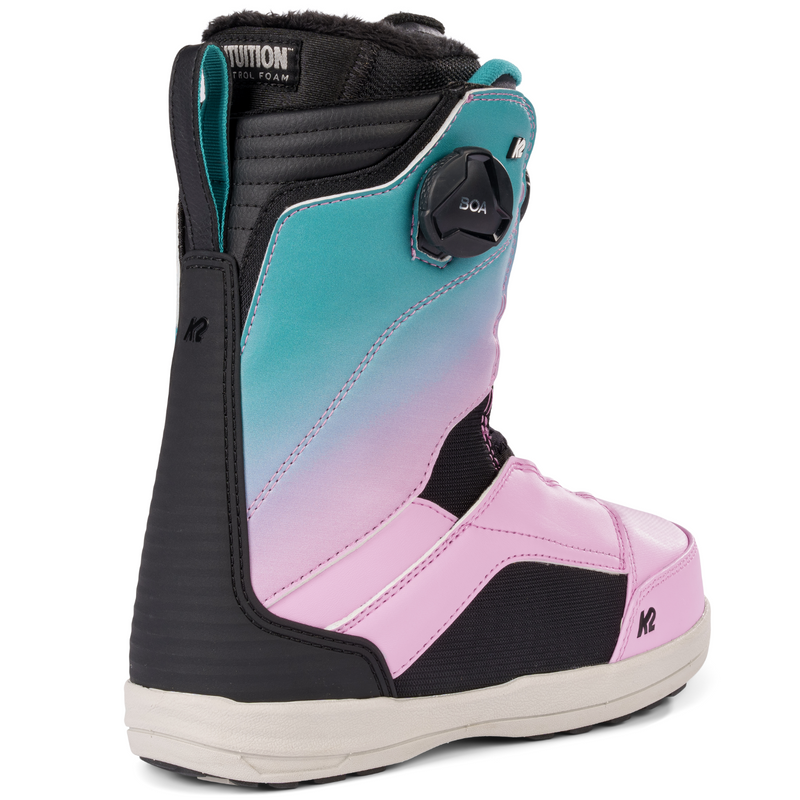 K2 Kinsley 2023 - Women's Snowboard Boots
