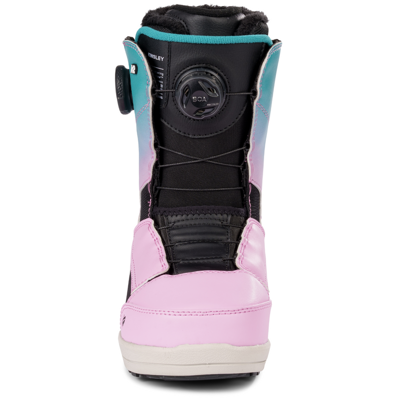 K2 Kinsley 2023 - Women's Snowboard Boots