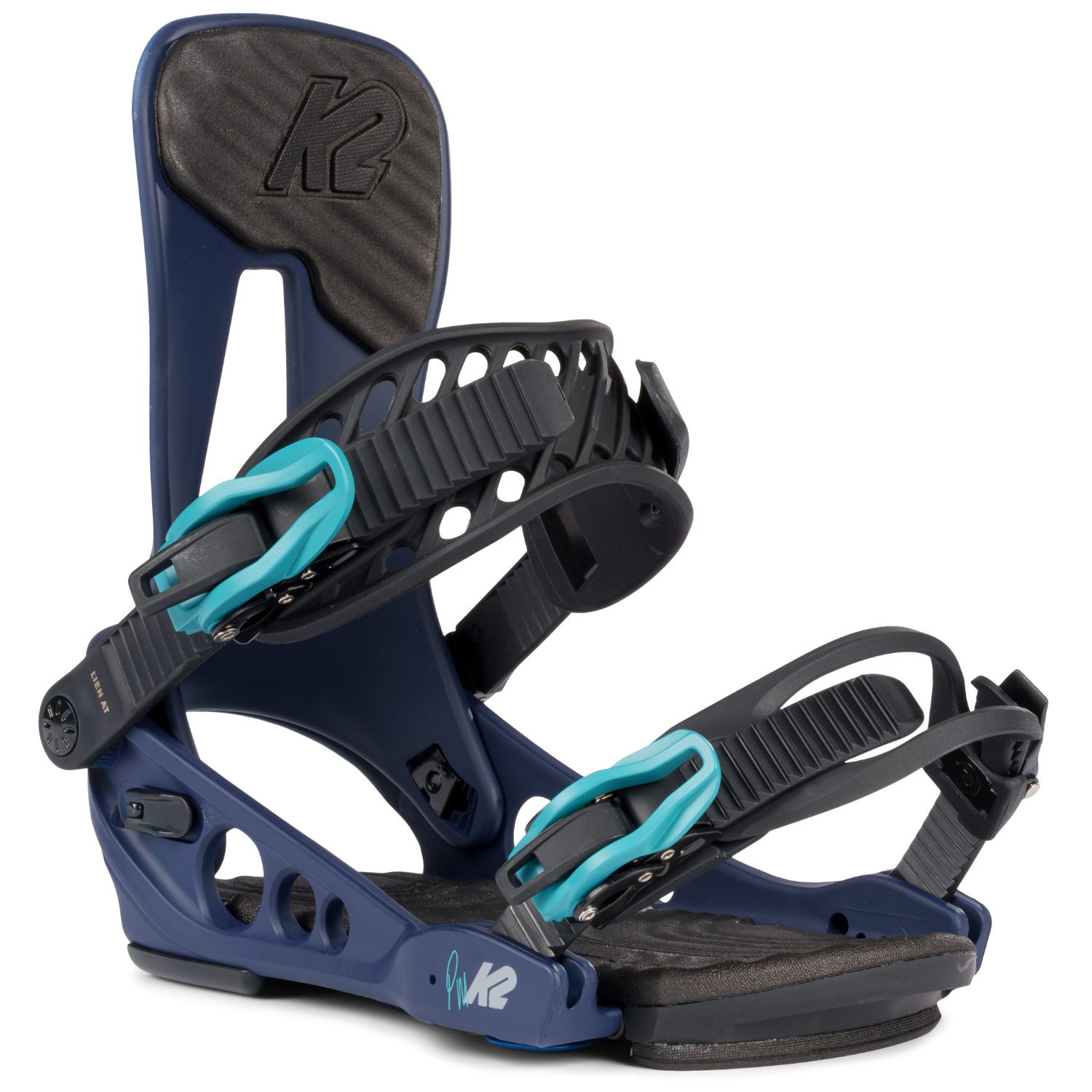 2023 K2 Lien AT Snowboard Bindings