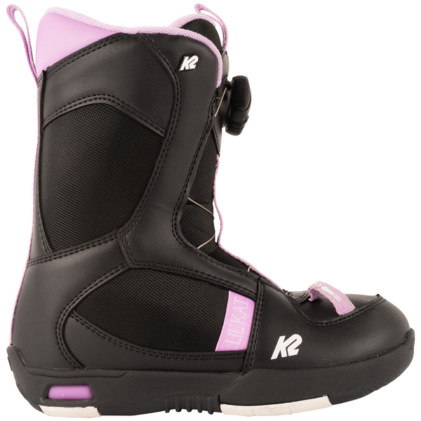 K2 Lil Kat 2023 - Girl's Snowboard Boots