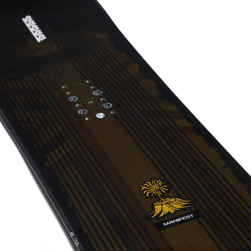 K2 Manifest 2023 - Men's Snowboard