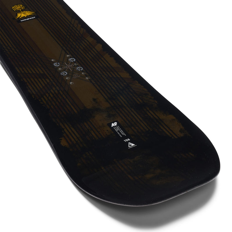 K2 Manifest 2023 - Men's Snowboard